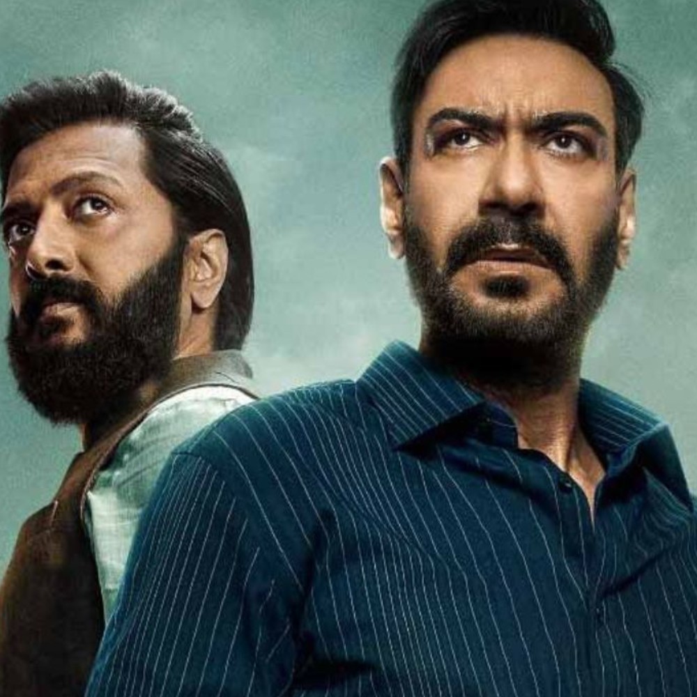 Raid 2 Box Office Trends Day 12: Ajay Devgn starrer witnesses superb hold on Buddha Purnima; targets Rs 5 crore