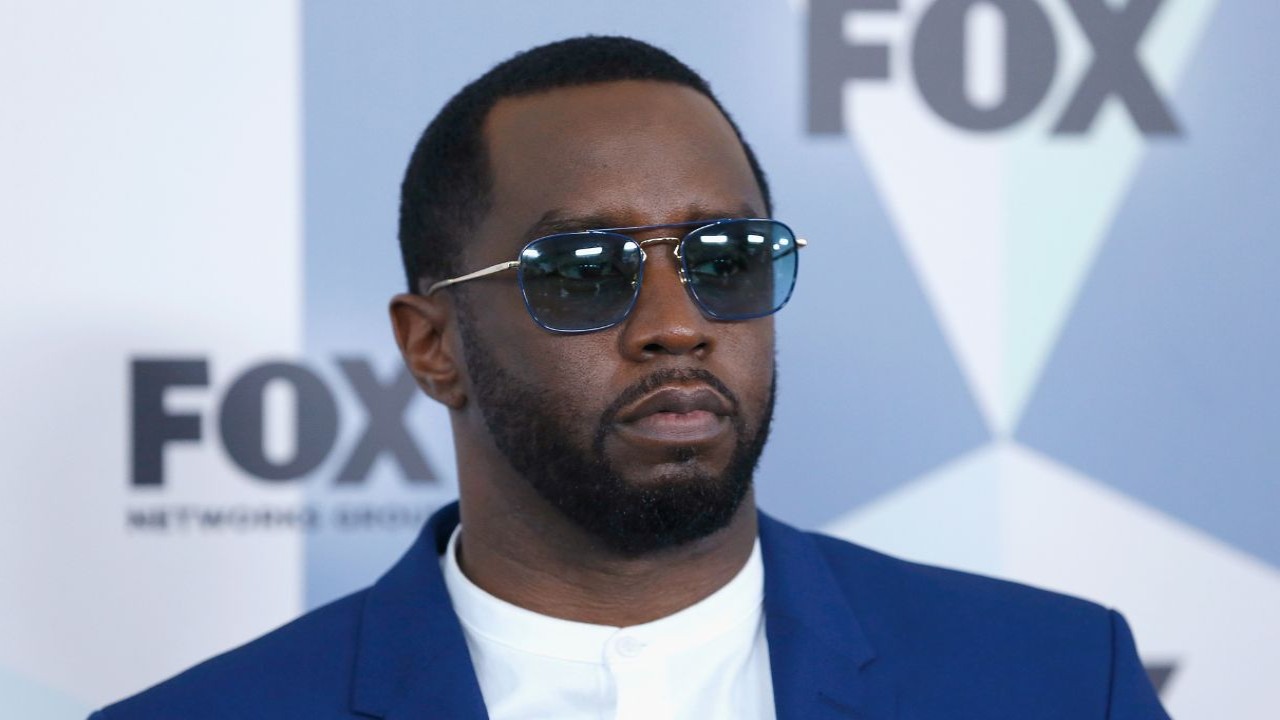 Sean Diddy Combs (via Getty Images) (Image Courtesy: Getty Images)