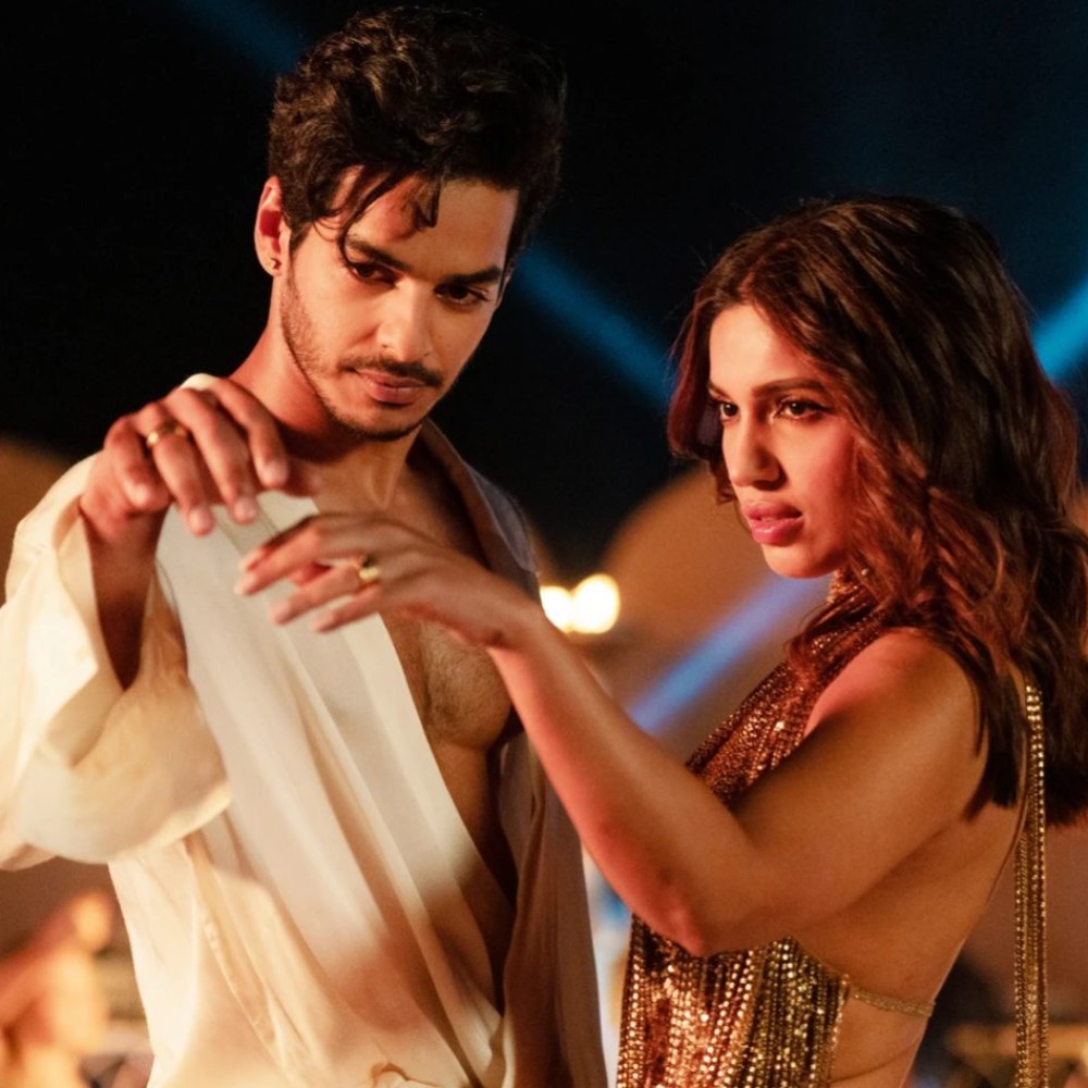 The Royals Ending Explained: Will Ishaan Khatter's Aviraaj and Bhumi Pednekar's Sophia's love survive amid Maharaja's throne crisis?