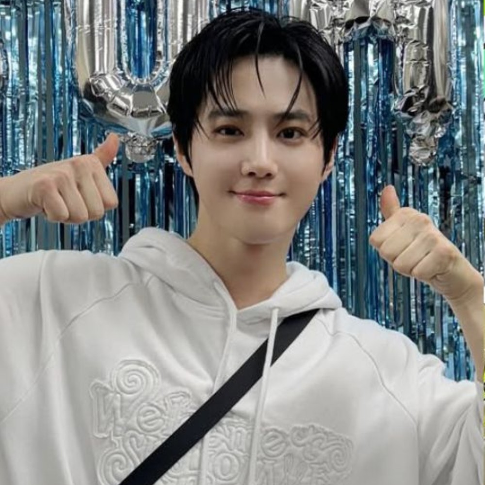 EXO's Suho praised as 'thoughtful' leader for THIS kind gesture towards juniors NCT WISH at SMTOWN LIVE in LA 2025