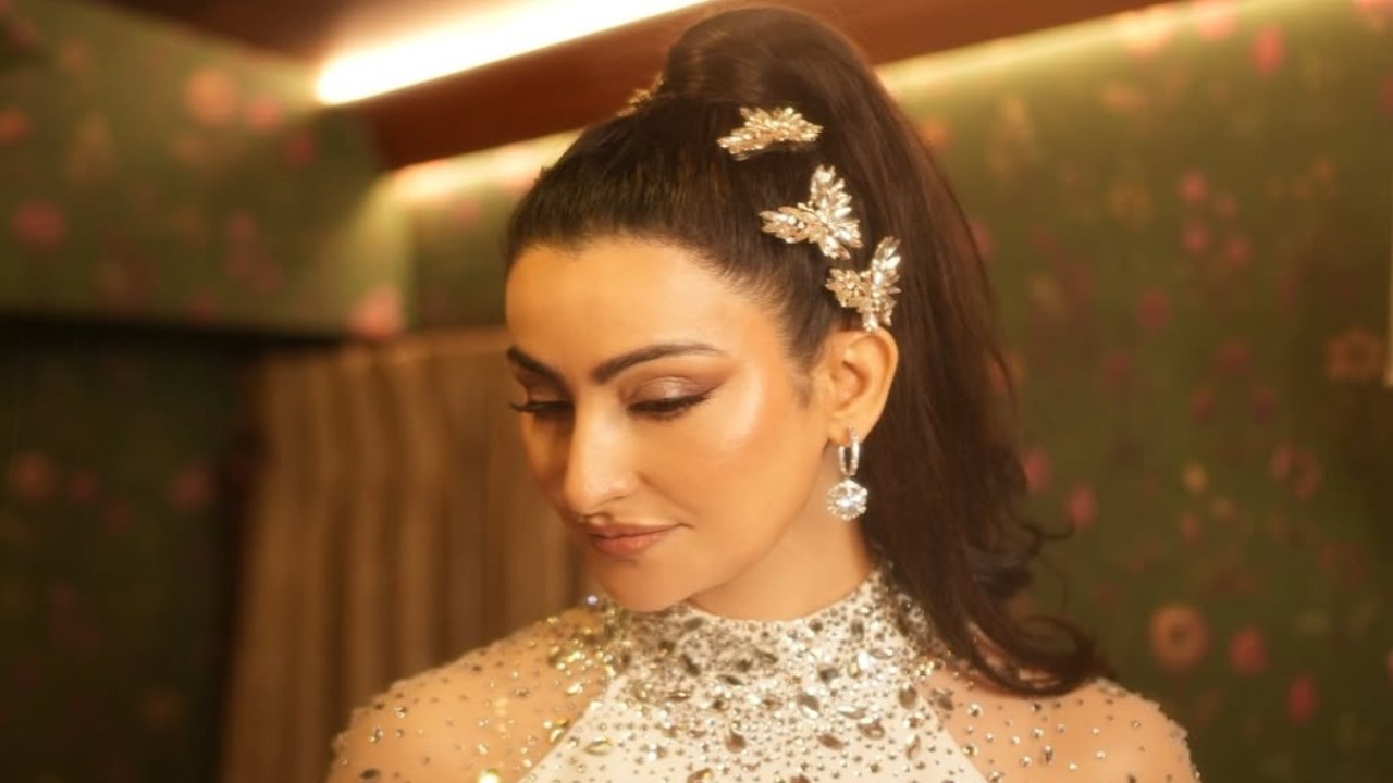 Picture Credit: Shalini Passi Instagram Shalini Passi’s diet is reason behind her glowing skin? Know all about Indian patron's nutrition-rich, strict diet