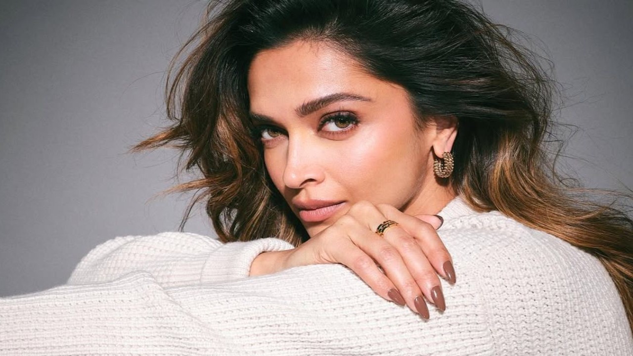 Picture Credit: Deepika Padukone Instagram Did You Know Deepika Padukone didn't audition for Shah Rukh Khan's Om Shanti Om? Actress reveals never feeling like outsider