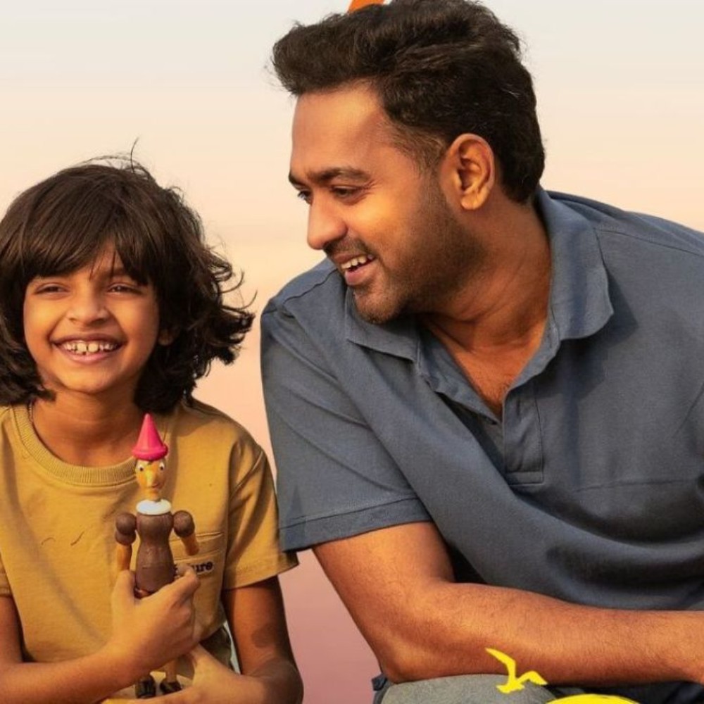 Sarkeet Kerala Box Office Day 1: Asif Ali's feel-good drama takes decent opening of Rs 35 lakh