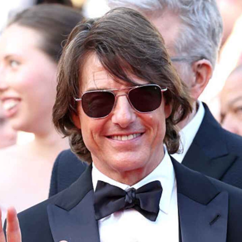 Cannes Film Festival 2025: Tom Cruise Looks Dapper at Mission: Impossible - The Final Reckoning Red Carpet With Film Cast
