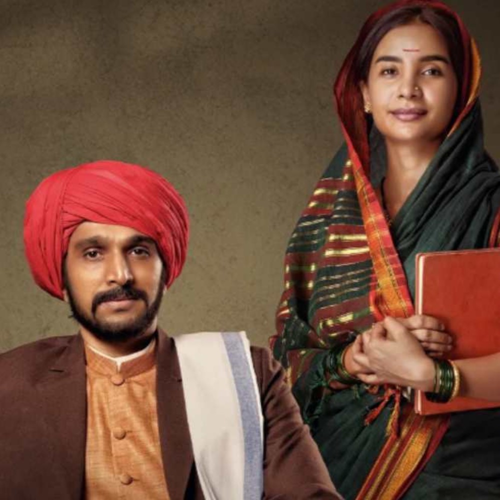 Phule Lifetime India Box Office: Pratik Gandhi and Patralekhaa’s biographical drama to wrap up tepid run at around Rs 5.75 crore
