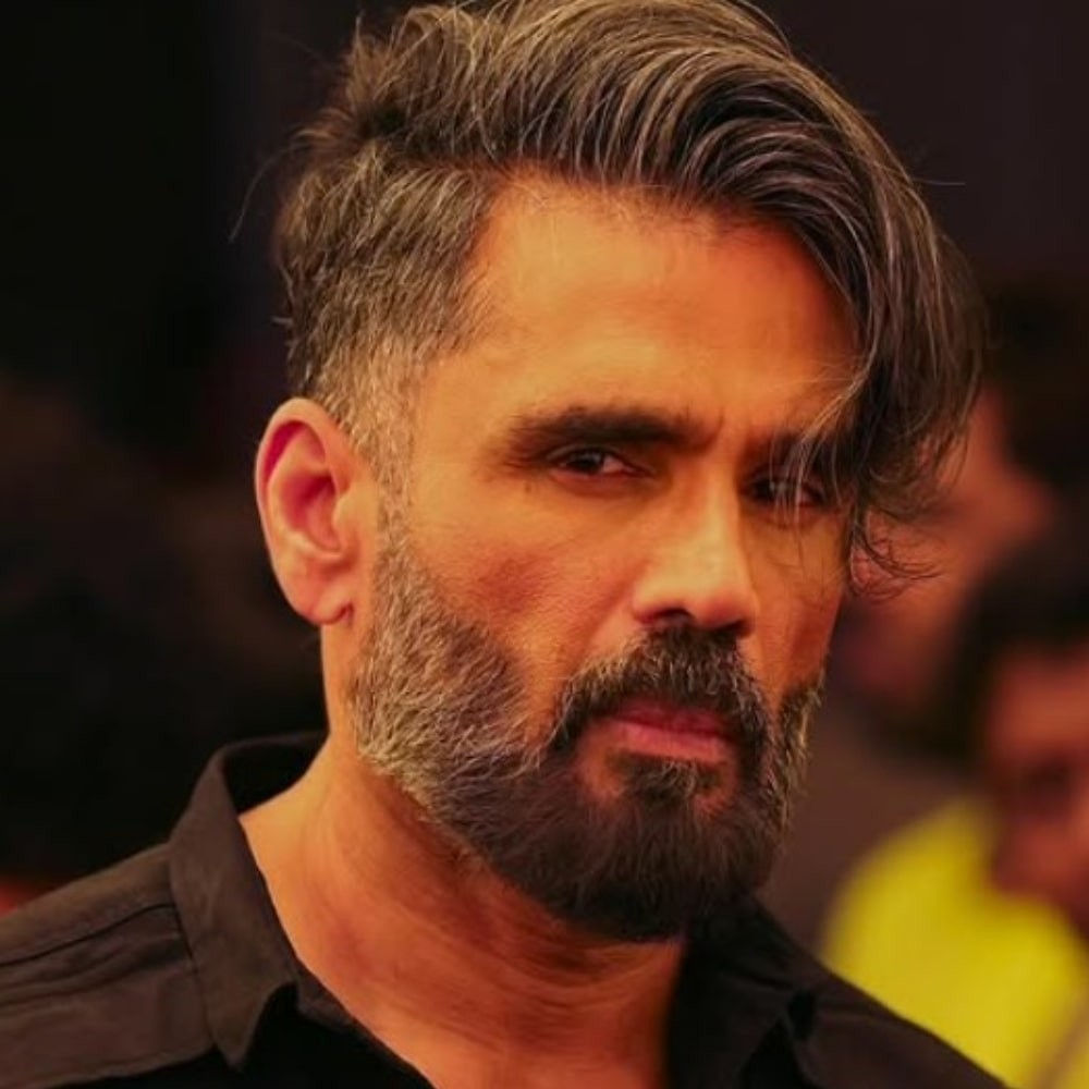 Did you know Suniel Shetty had initially rejected his role in Border? The reason will leave you stunned