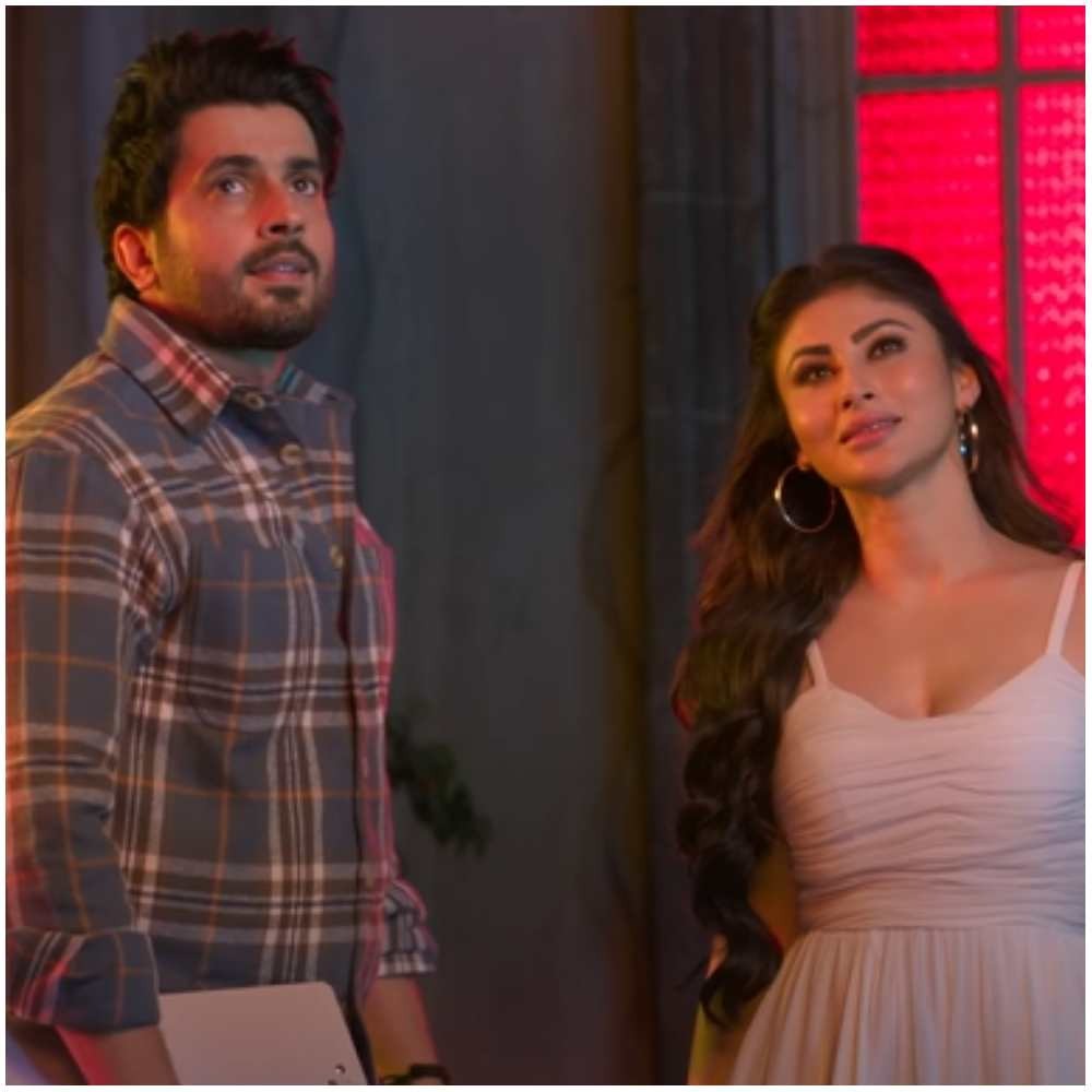The Bhootnii Box Office Collection Day 6: Sunny Singh and Mouni Roy's film nets Rs 20 lakh; benefits from movie offer