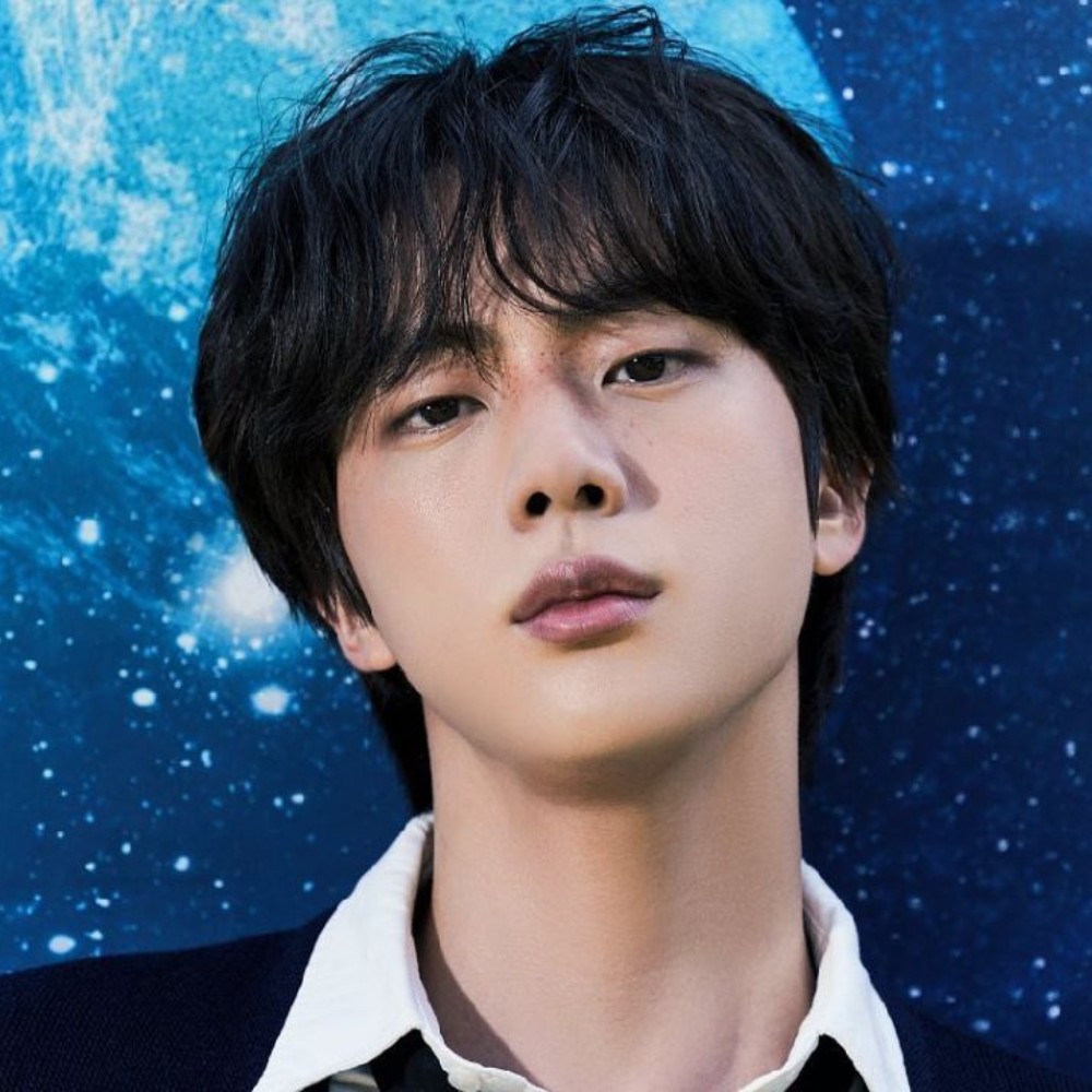 Echo album: BTS’ Jin makes solo debut on UK Official Albums Chart, Don’t Say You Love Me holds strong in Single's list