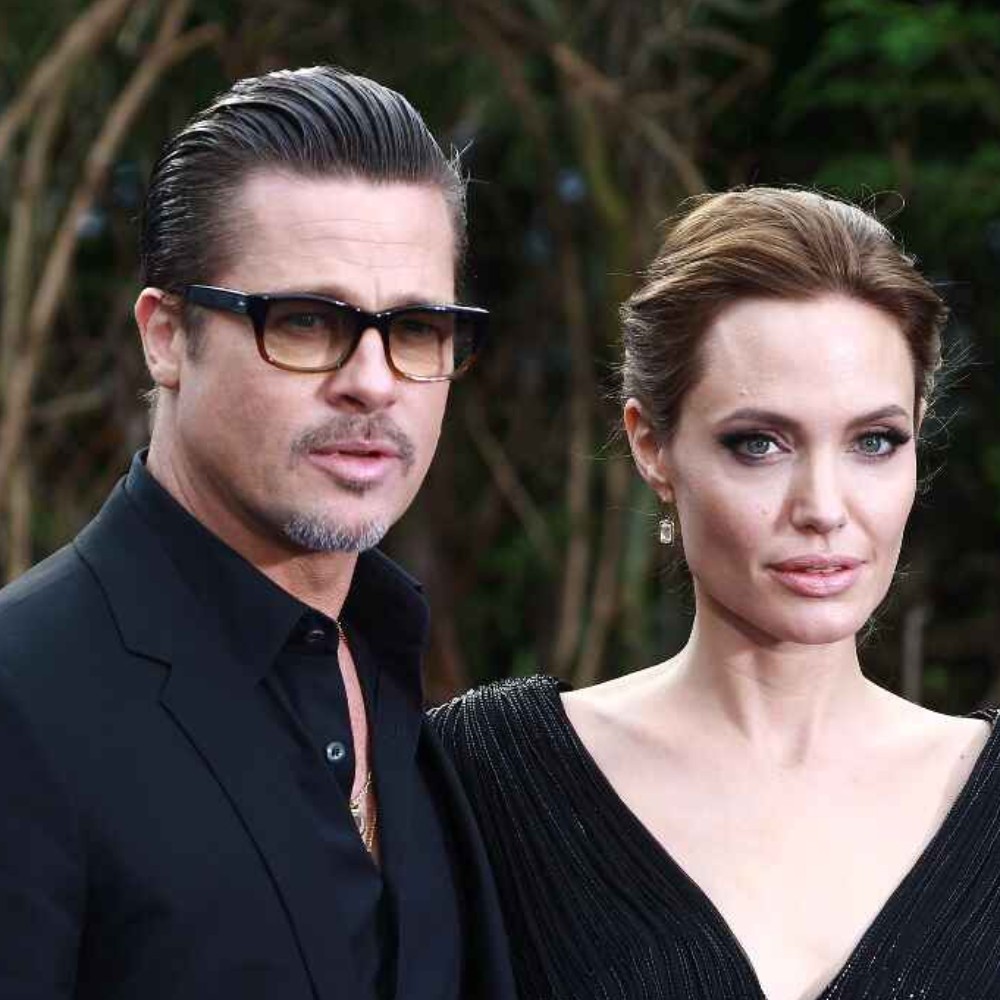 Brad Pitt Breaks Silence on His Ugly Split With Angelina Jolie; Says ‘It Was Not That Major of a Thing’