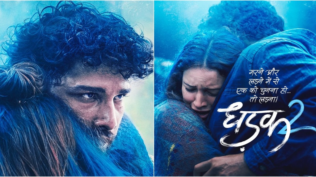 Pic Courtesy: Dharma Movies Instagram