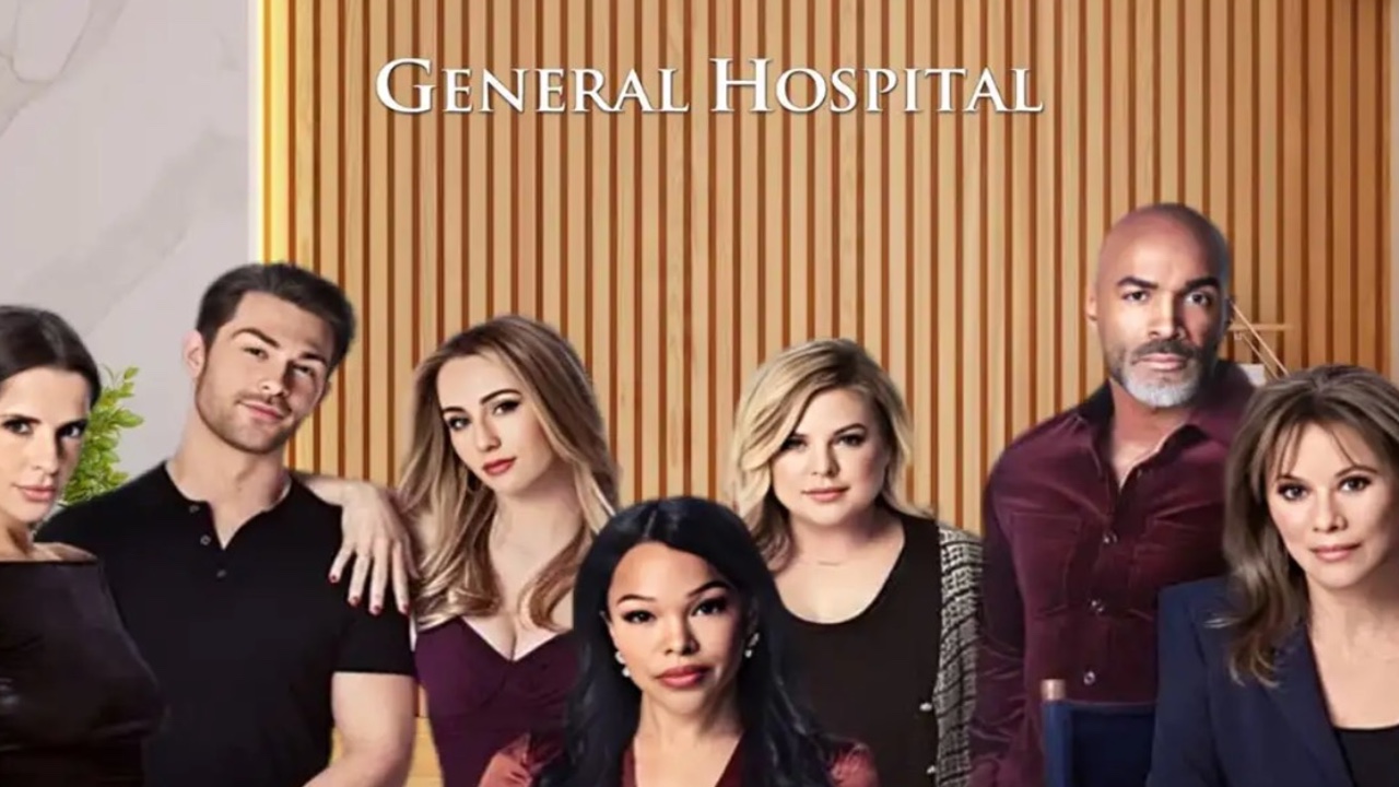 General Hospital General Hospital