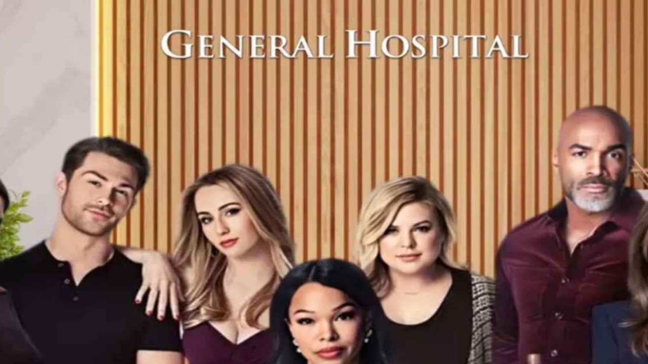 General Hospital via IMDB IMDB