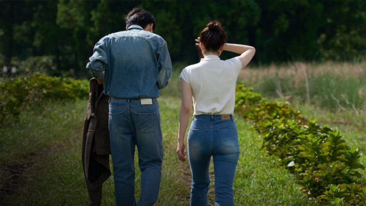 Better Late Than Single poster: Courtesy of Netflix Better Late Than Single poster: Courtesy of Netflix