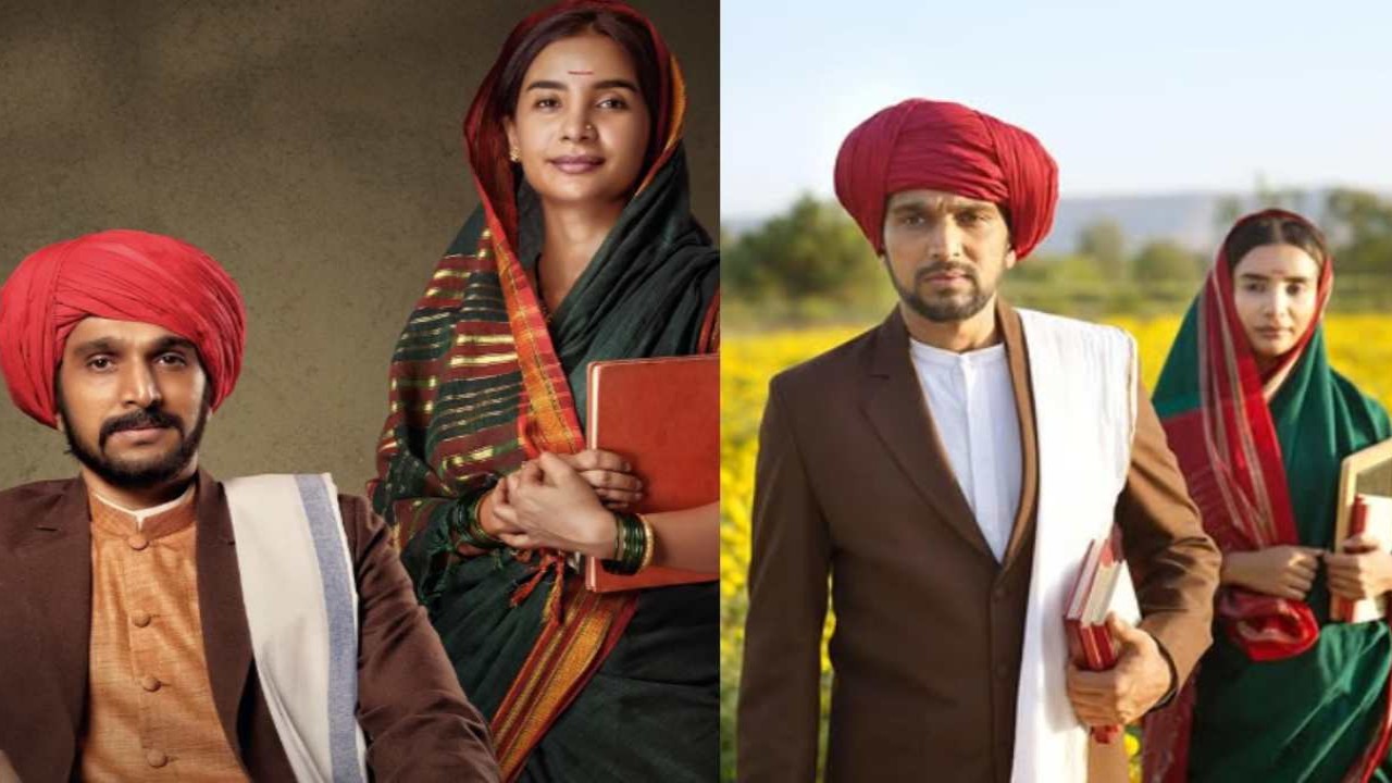 Picture courtesy: Zee Music Company/Instagram; Patralekhaa/Instagram Phule Lifetime India Box Office: Pratik Gandhi and Patralekhaa’s biographical drama to wrap up tepid run at around Rs 5.75 crore