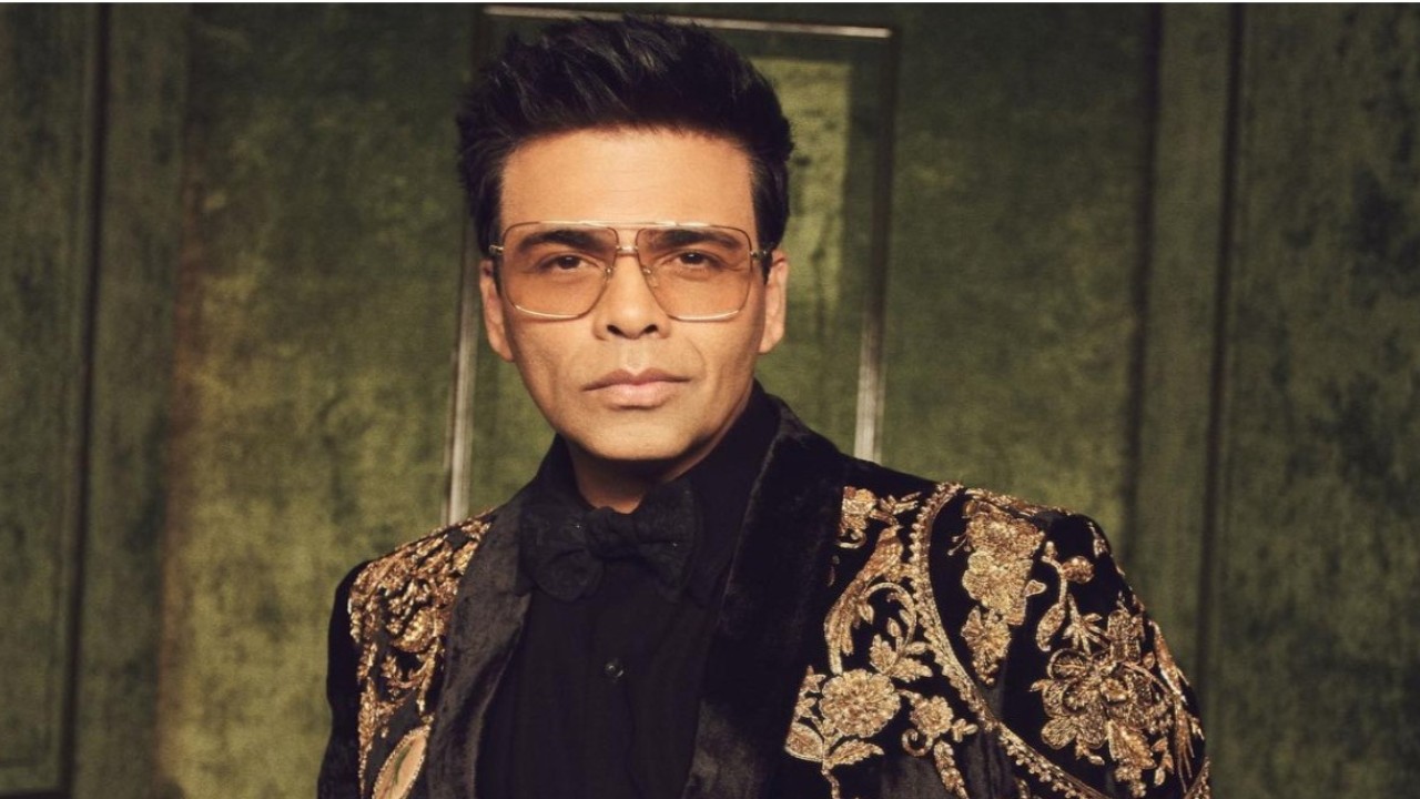 Picture Courtesy: Karan Johar Instagram Ozempic or not? Karan Johar gets REAL, admits finally feeling ‘confident’ after 52 years: ‘That gives me...’