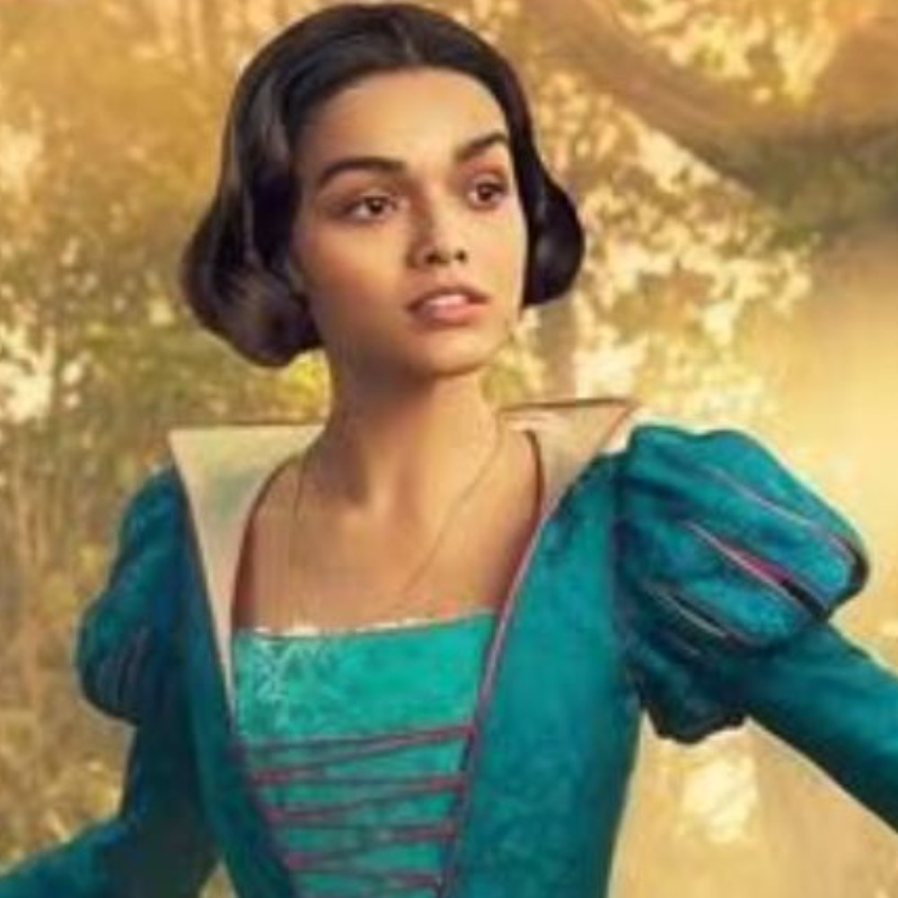 Box Office: Snow White re-release scores USD 200K this weekend in over 1,300 US theaters