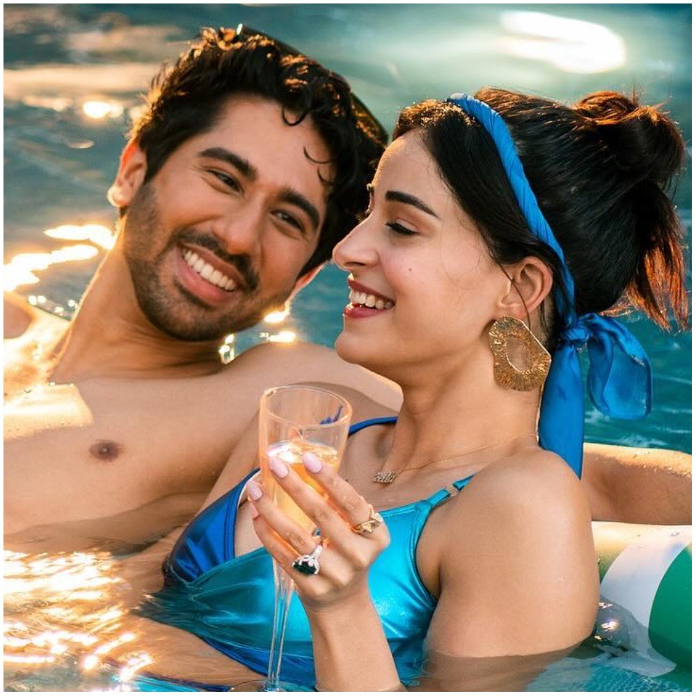 Was Ananya Panday’s on-screen husband Vihaan Samat gay in Call Me Bae? The Royals actor addresses rumors