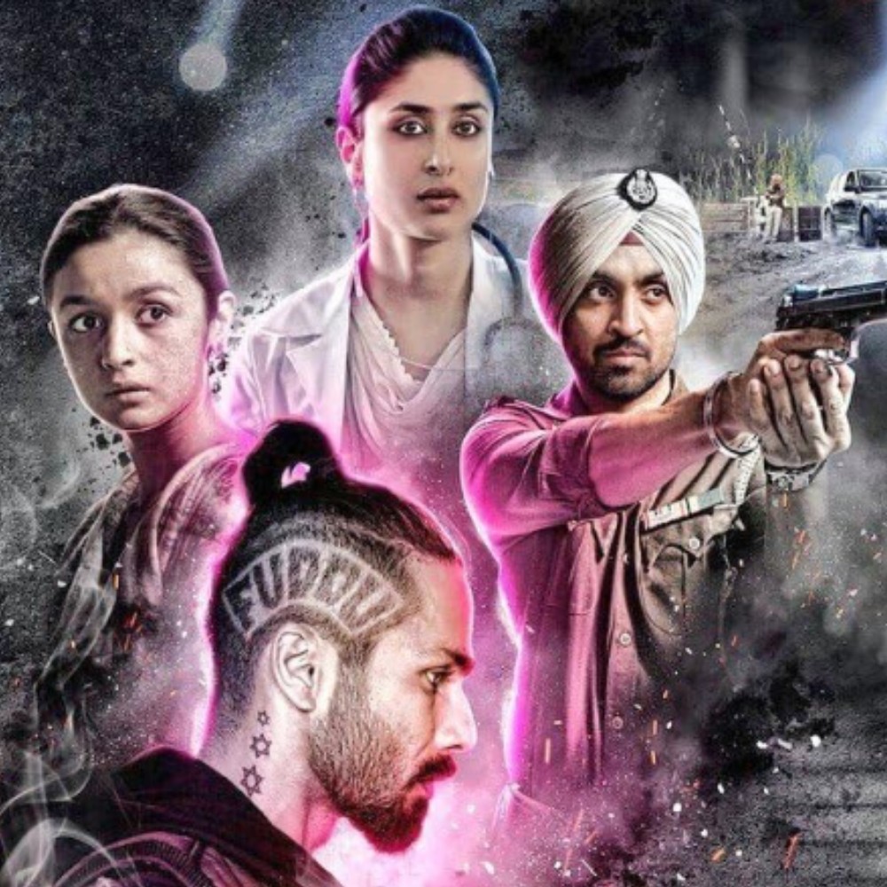 When Diljit Dosanjh didn't have a manager to discuss Udta Punjab on his behalf, here's how he bagged the crime drama