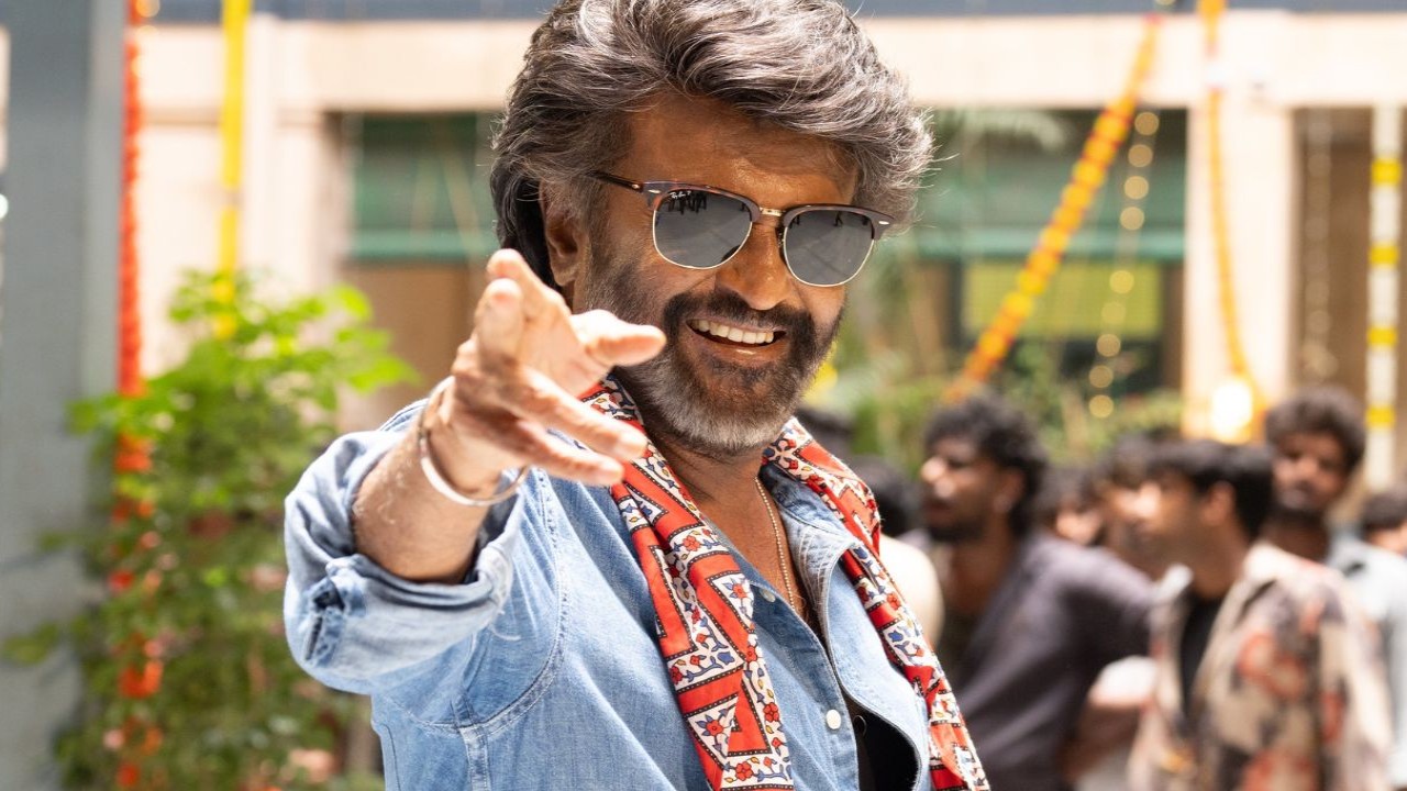 Coolie: Rajinikanth charges Rs 260 crore above for Lokesh Kanagaraj’s film and Nagarjuna Akkineni Rs 24 crore? (PC: Sun Pictures on X) Coolie: Rajinikanth charges Rs 260 crore above for Lokesh Kanagaraj’s film and Nagarjuna Akkineni Rs 24 crore?