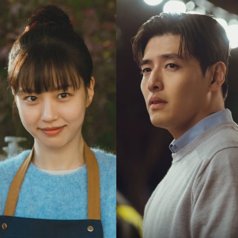 Kang Ha Neul, Go Min Si's Tastefully Yours Ep 5-6 Release: Date, time, where to watch and what to expect