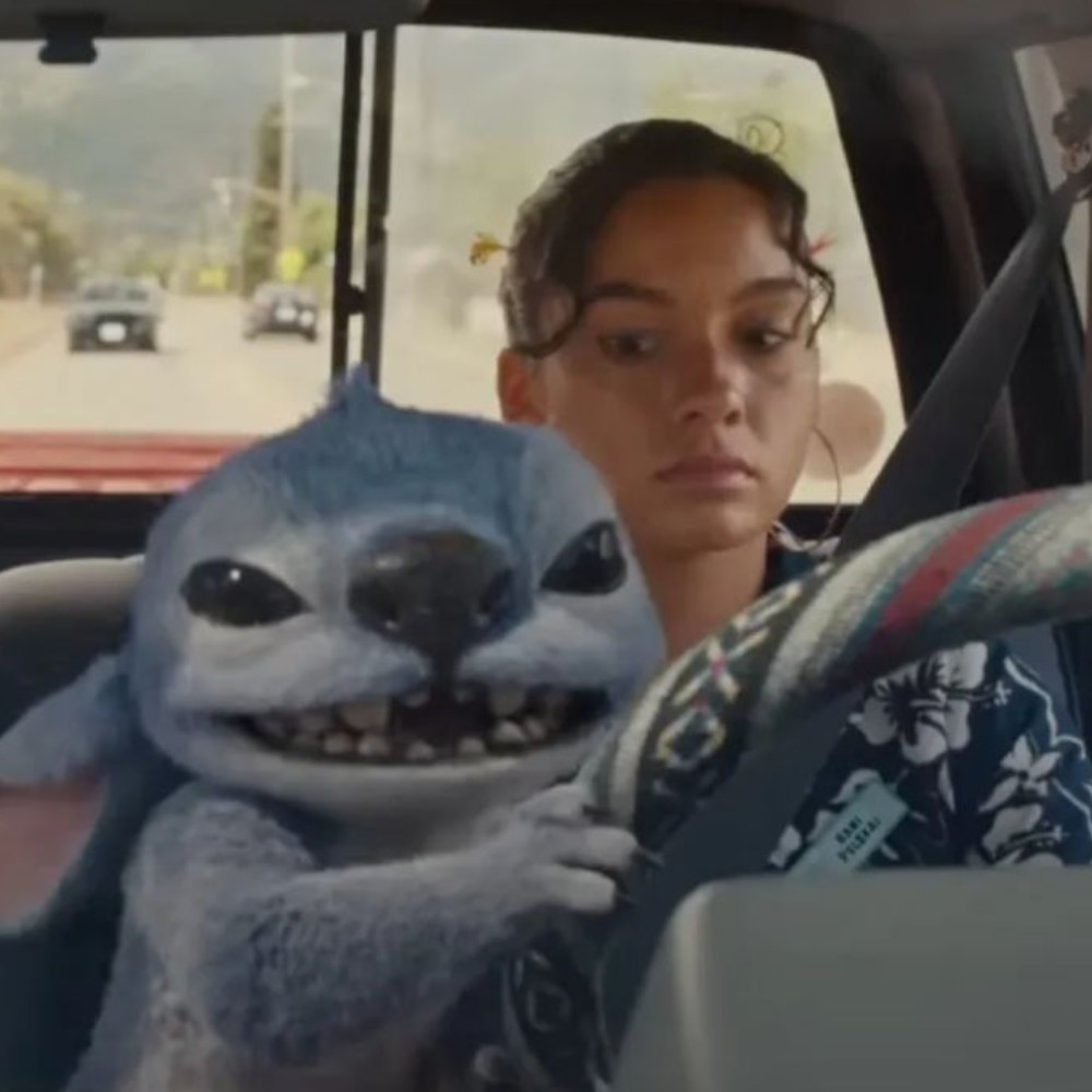 Box Office: Lilo & Stitch presales beat A Minecraft Movie, achieving best first day for PG film in 2025