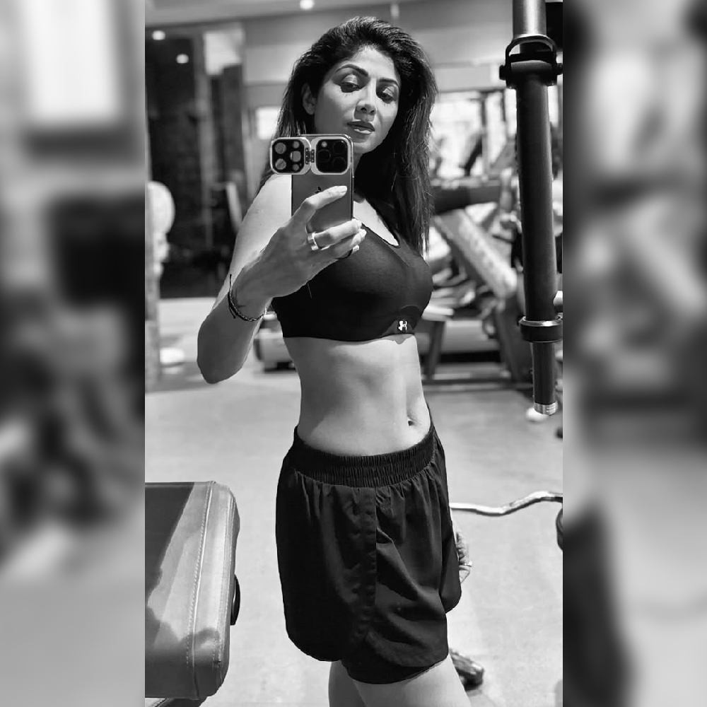 How to achieve ‘Shilpa sa figure’ at 49: Know her secret diet to workout 