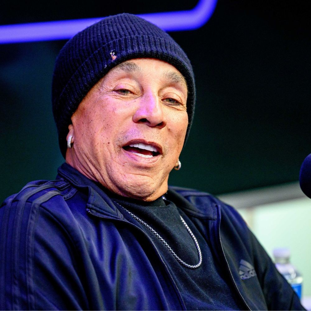 Everything We Know About Smokey Robinson's S*xual Assault Allegations in USD 50 Million Lawsuit by 4 Ex-Staffers