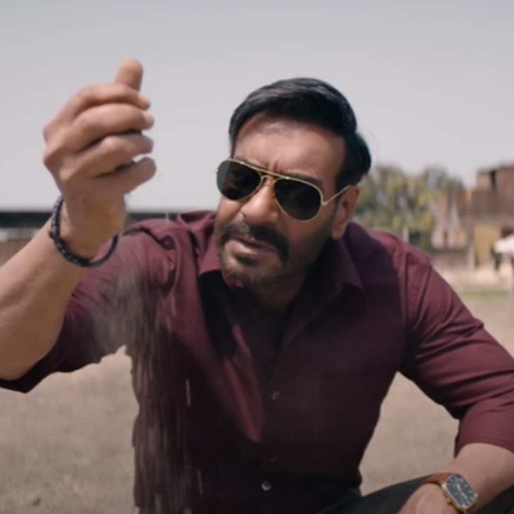 Raid 2 Box Office Collection Day 8: Ajay Devgn's gripping crime thriller nets Rs 5 crore on second Thursday