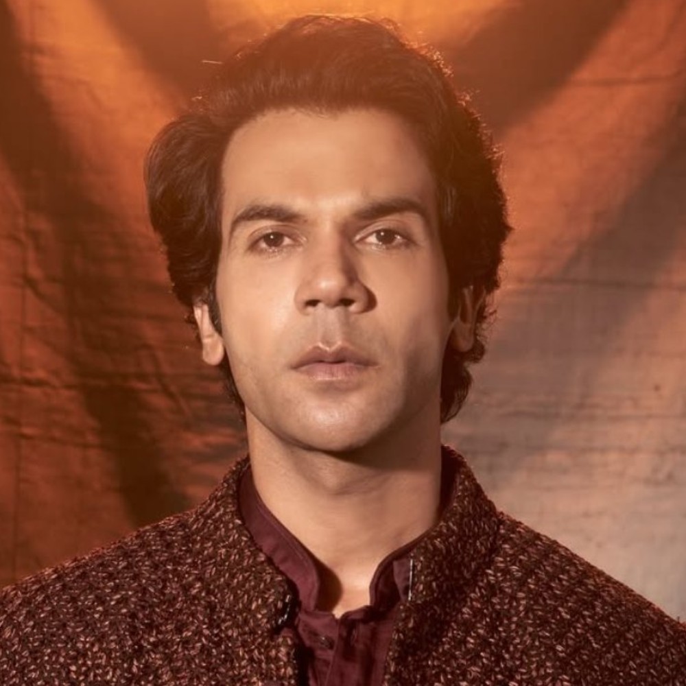 'I would be a fool to think...': Rajkummar Rao opens up on Stree 2 co-starring Shraddha Kapoor's success and its credit war