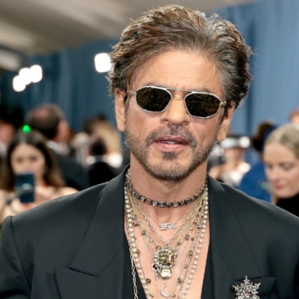 Fans unite for Shah Rukh Khan as they feel superstar was ‘humiliated’ by foreign media at MET Gala 2025: ‘Level of ignorance shown by…’