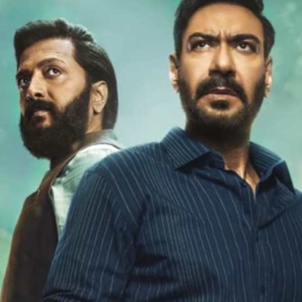 Raid 2 Box Office Collection Day 21: Ajay Devgn and Riteish Deshmukh starrer nets Rs 1.40 crore on 3rd Wednesday