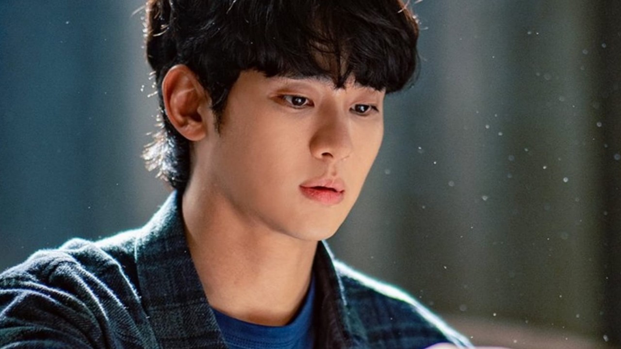 Kim Soo Hyun: Courtesy of Disney+ Kim Soo Hyun: Courtesy of Disney+