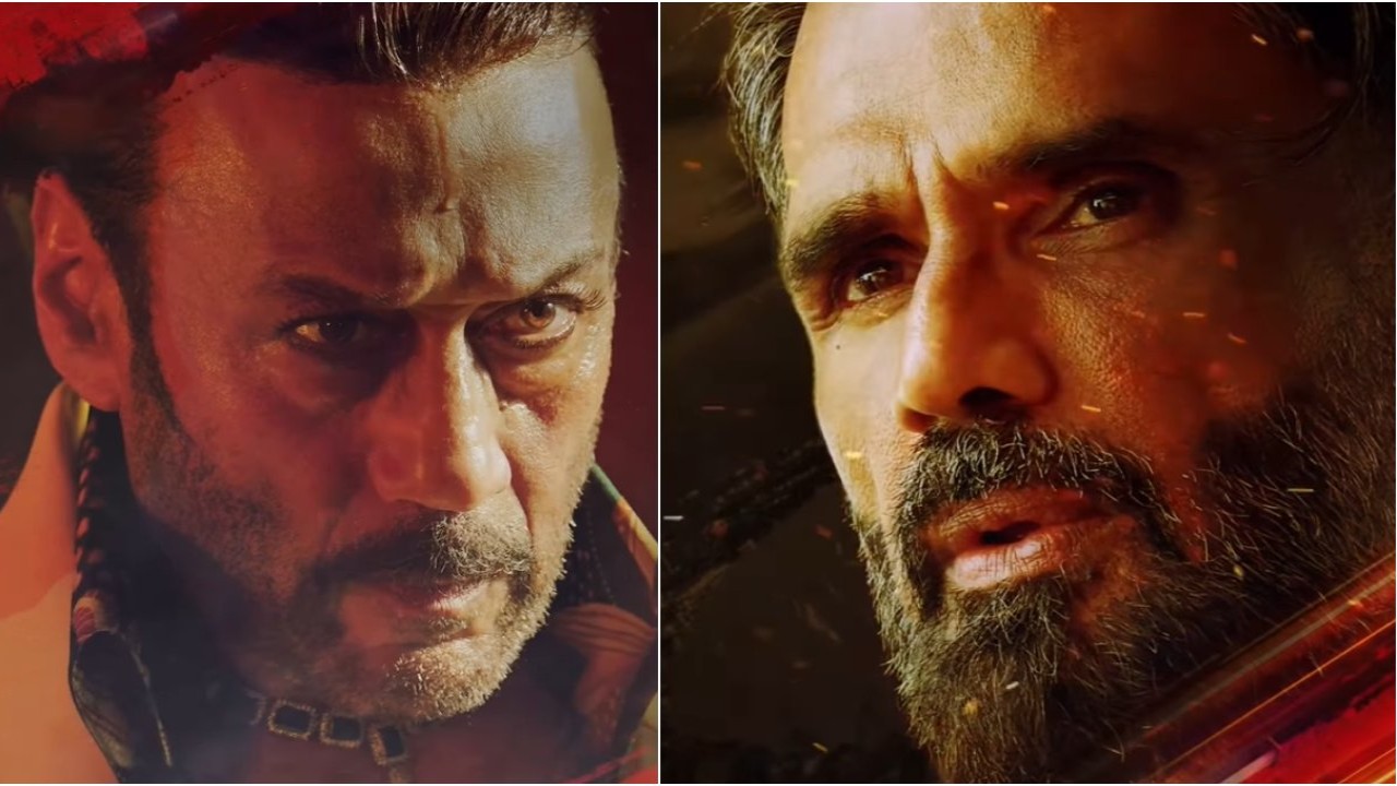 Pic Courtesy: MX Player Instagram Pic Courtesy: MX Player Instagram