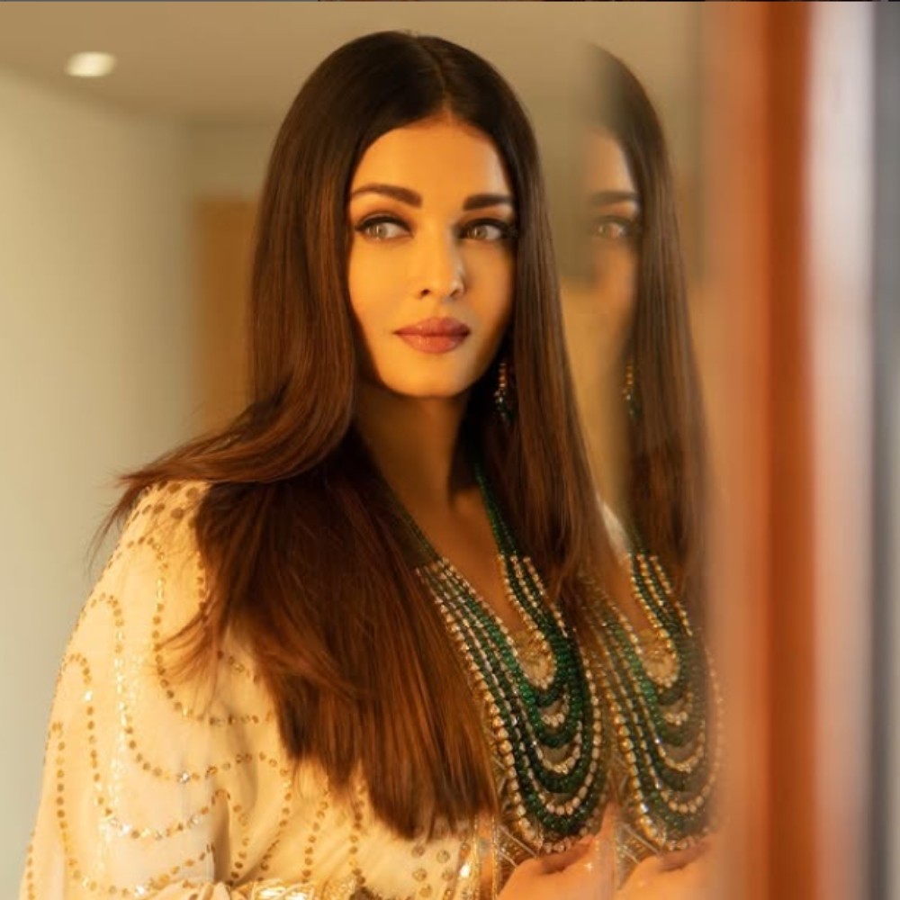'We don't have to take appointments from parents...': When Aishwarya Rai had witty response to question about Indian culture