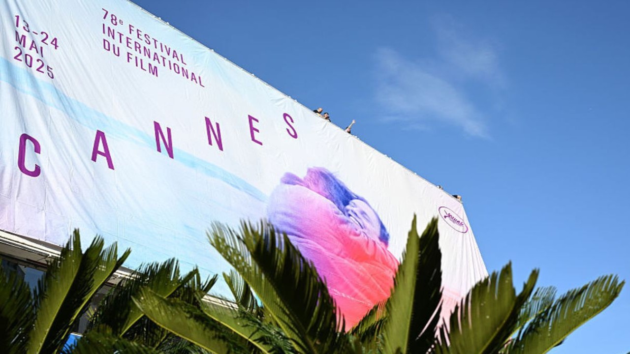 Cannes Festival (via Getty Images) (Image Courtesy: Getty Images)