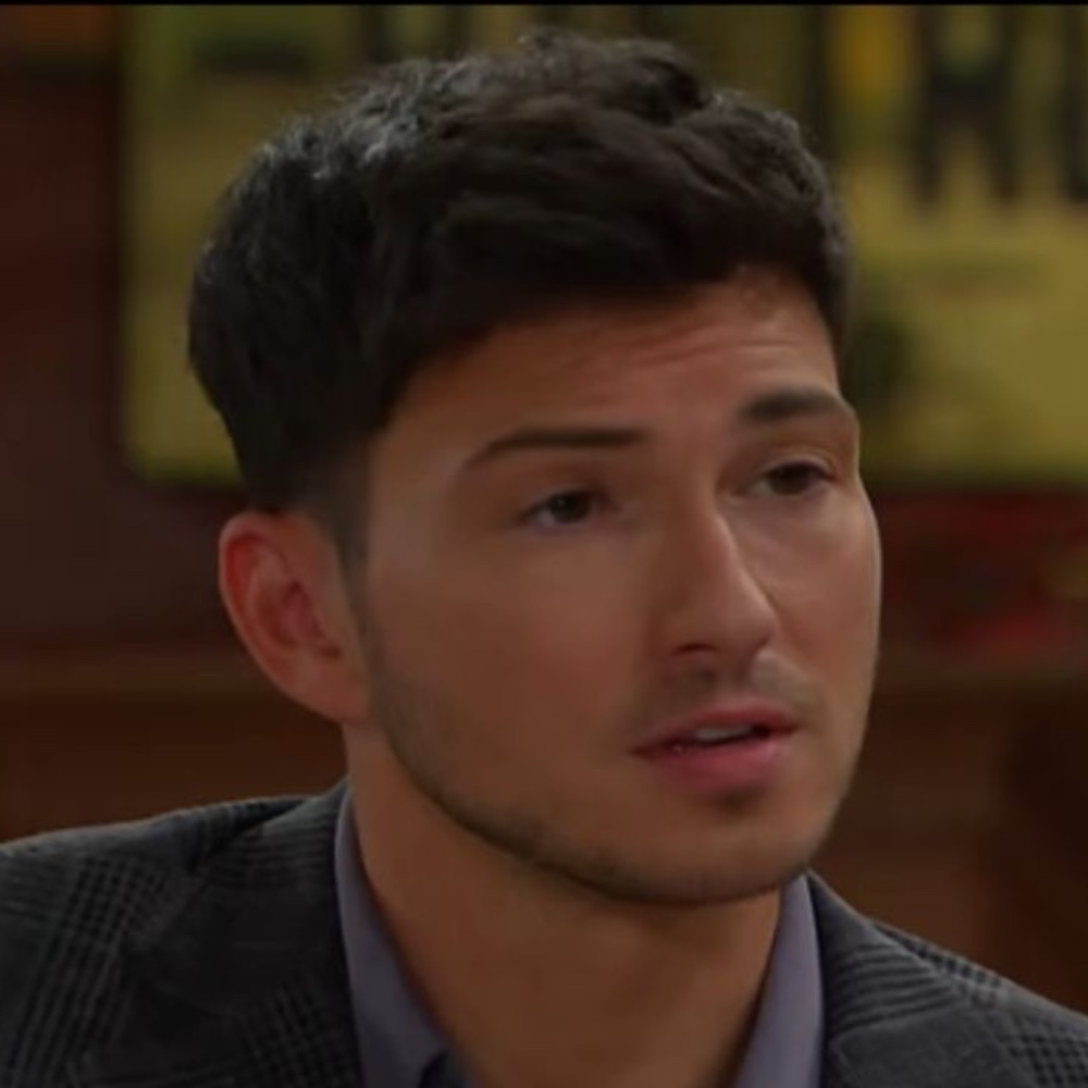 Days of Our Lives Spoilers: Will EJ Take Over the Hospital to Control a Life-Saving Drug?