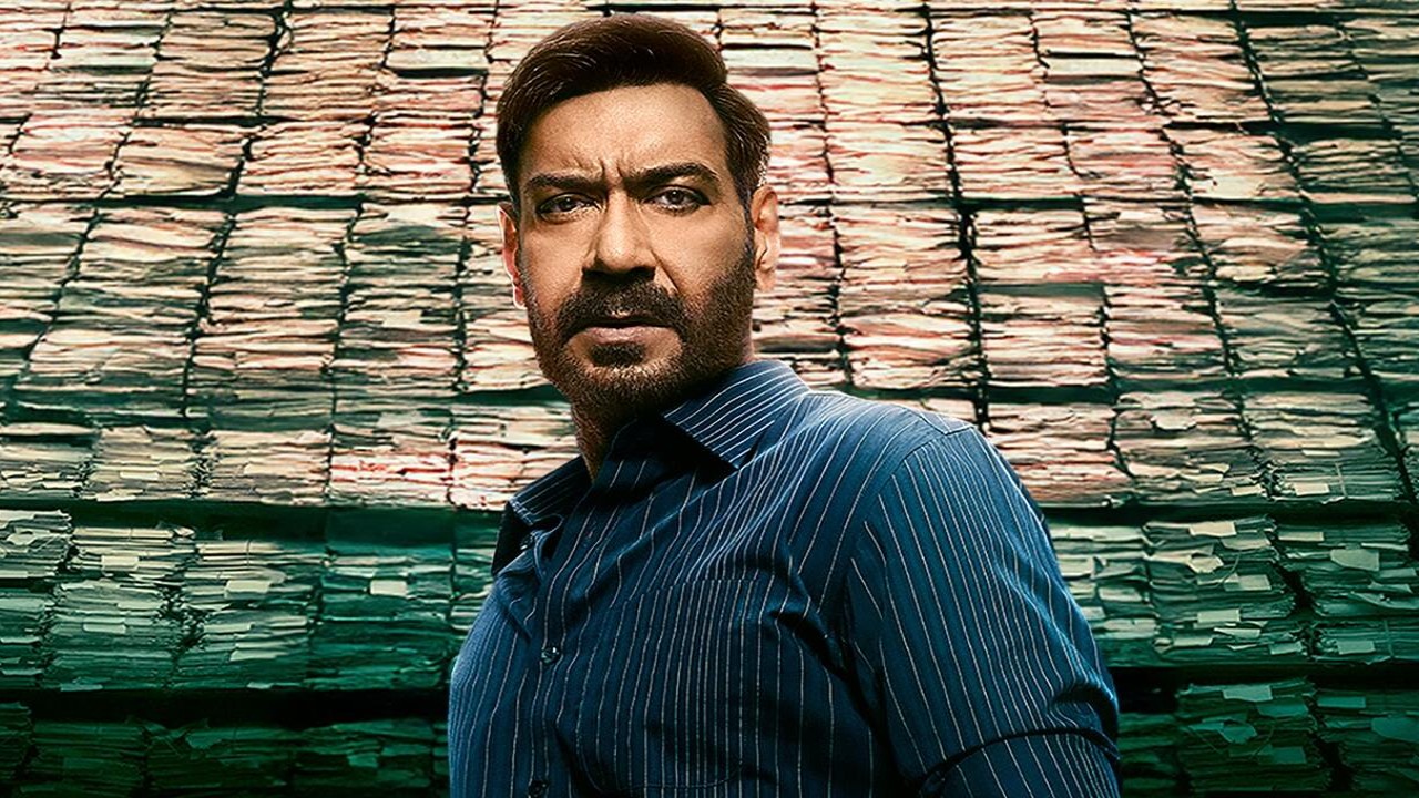 Raid 2 Day One Box Office Trends: Ajay Devgn starrer opens well; Aims at a start of Rs 17 crore Raid 2 Day One Box Office Trends: Ajay Devgn starrer opens well; Aims at a start of Rs 17 crore