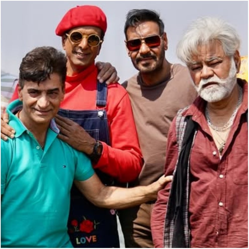 Ajay Devgn, Ranbir Kapoor, Yash gear up for biggest clash with Dhamaal 4, Love & War and Toxic; Details