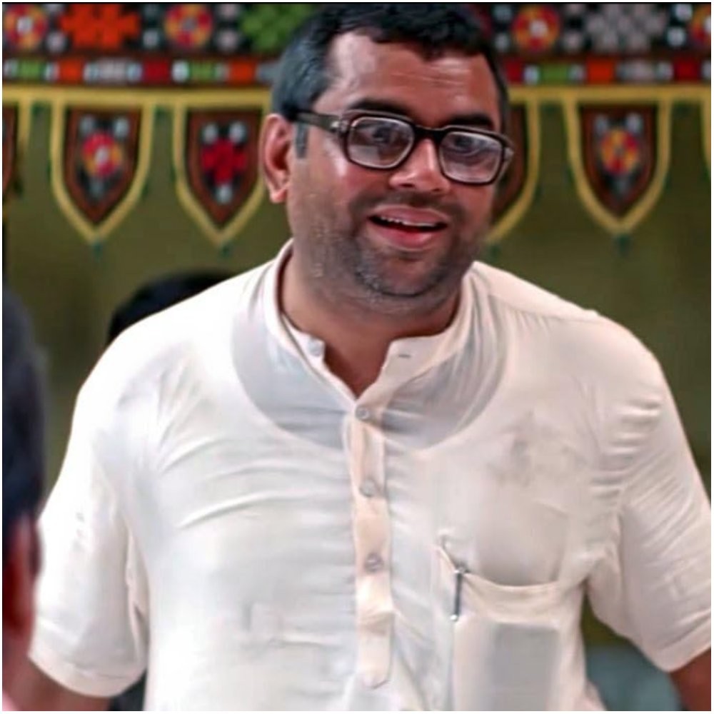 No Baburao Ganpatrao Apte in Hera Pheri 3? Paresh Rawal’s SHOCKING confirmation about Akshay Kumar, Priyadarshan’s film will leave you in tears
