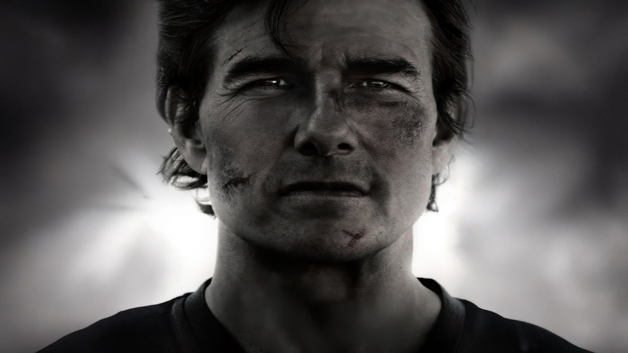 Credits: Paramount Pictures Tom Cruise