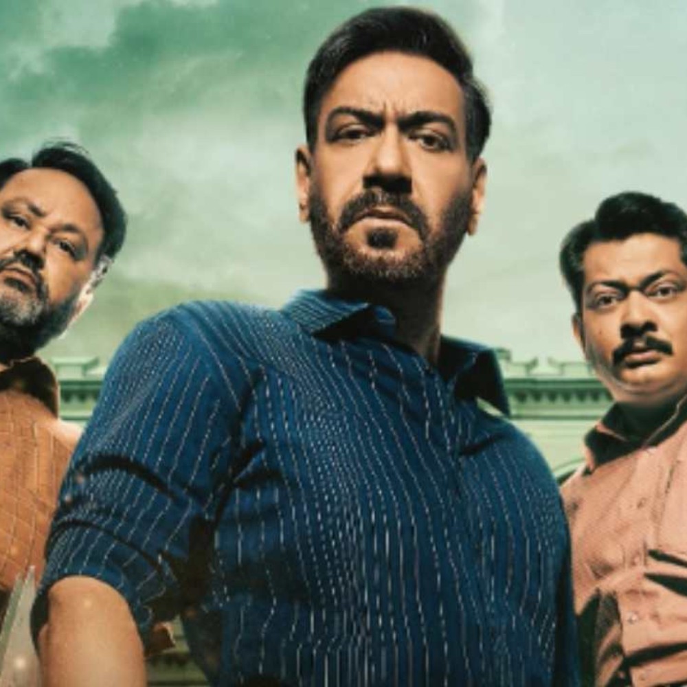 Raid 2 Box Office Collection Day 20: Ajay Devgn-led crime thriller remains steady with Rs 2 crore on 3rd Tuesday