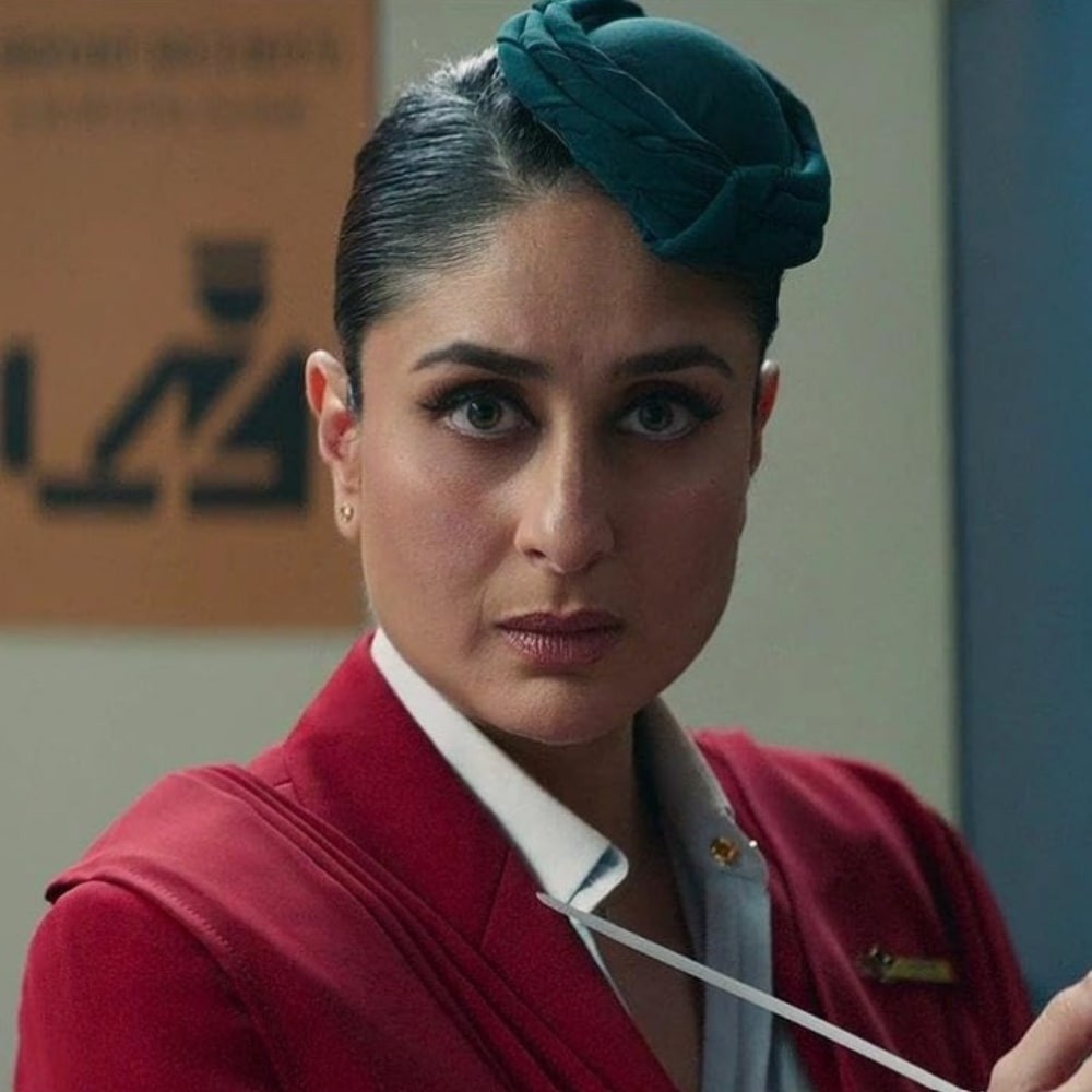 5 women-led comic capers on Netflix, Prime Video, Zee5 proving actresses can nail every film genre: Crew to Mrs Undercover