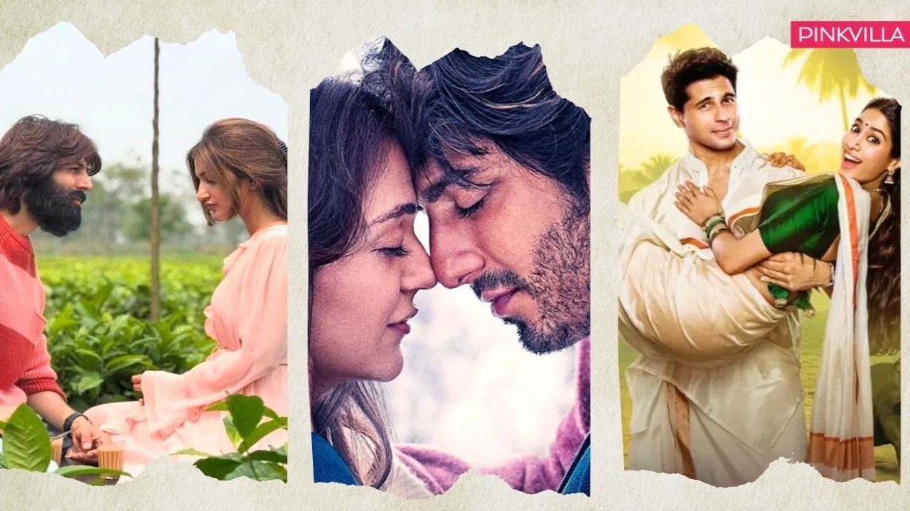 Picture Courtesy: Pinkvilla OPINION: Bollywood is taking golden era rom-com route for revival and we’re here for it