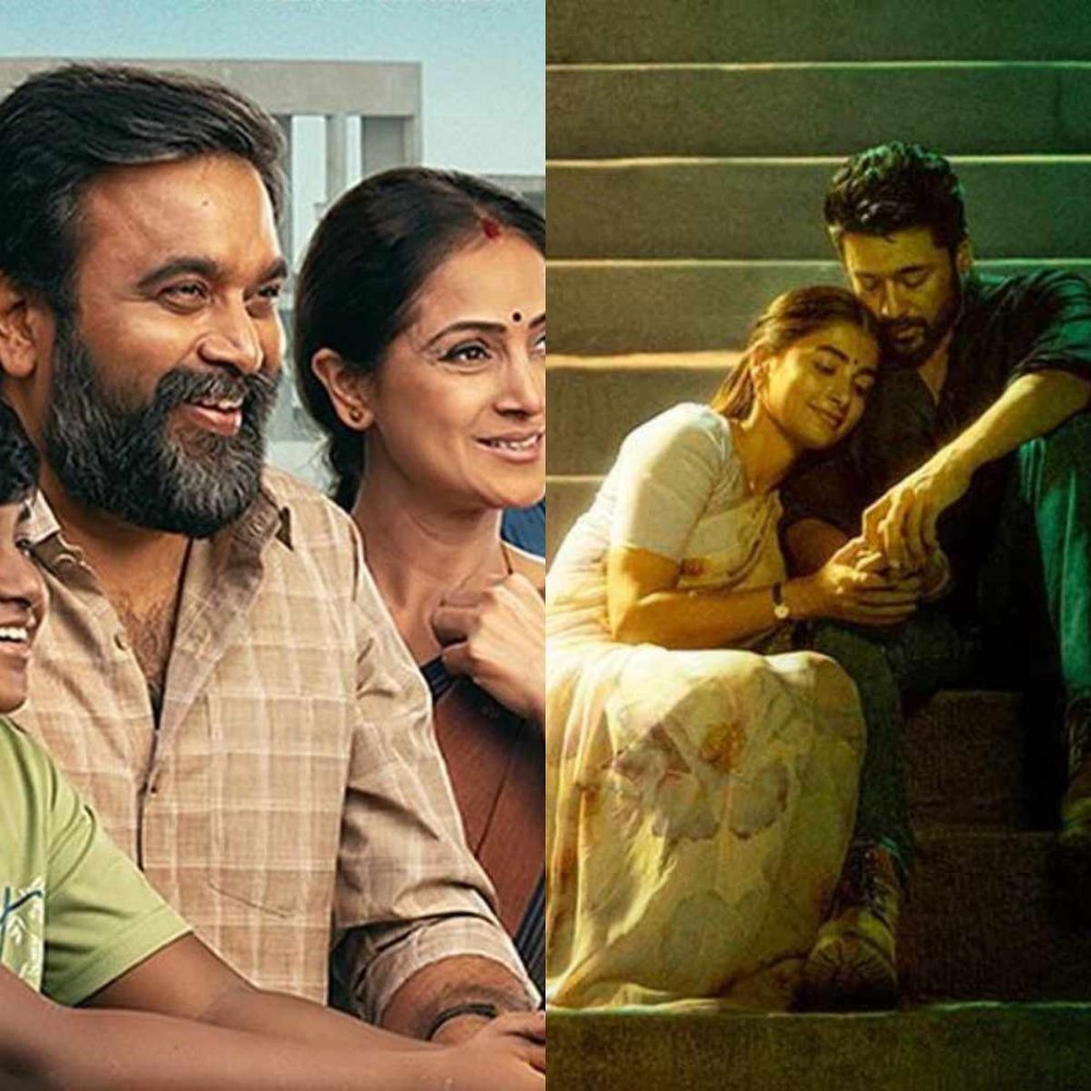 Box Office: Can Tourist Family overtake Suriya's Retro in Tamil Nadu?
