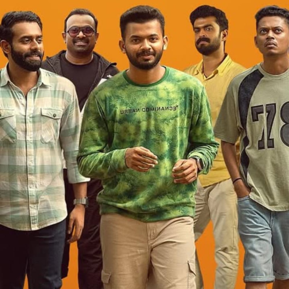 Bromance Ending Explained: How did Mathew Thomas and Arjun Ashokan’s adventure comedy end on high note?