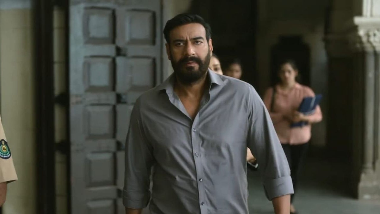 Picture Courtesy: IMDb Drishyam 3 Confirmed: 4 power-packed highlights of Ajay Devgn's next big thriller