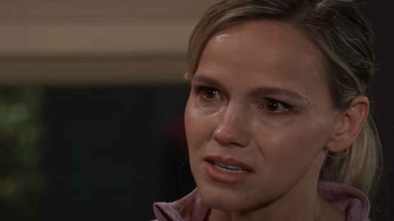 General Hospital via YouTube YouTube