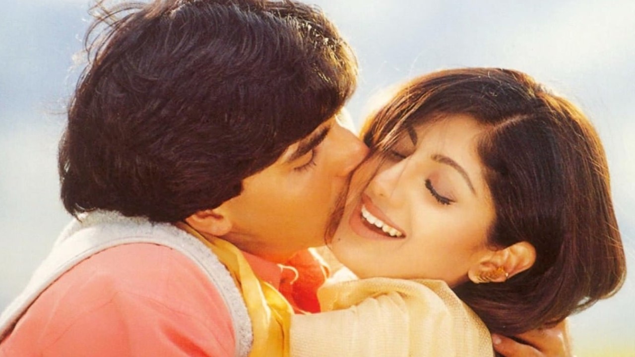 PC: IMDb POLL RESULT: Not Saif Ali Khan, Rani Mukerji’s Hum Tum, fans are excited for re-release of THIS Akshay Kumar, Shilpa Shetty classic