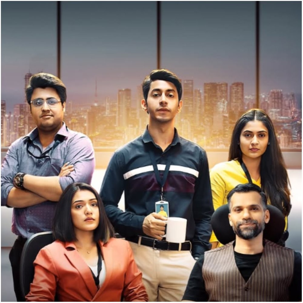 Pyar Paisa Profit OTT Release Date: When and where to watch RJ Mahvash and Mihir Ahuja’s youth-centric drama series