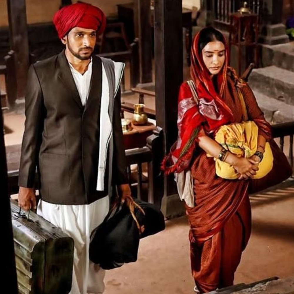 Phule Box Office 2 Weeks: Pratik Gandhi's biographical drama sees good trend but low start; is less awareness the reason?